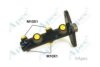 APEC braking MCY159 Brake Master Cylinder